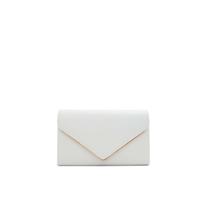 Clutches Call It Spring Qweenbee Blanche Femme | ZLQ-4890366